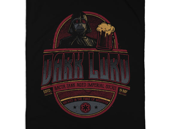 Dark Lord Stout