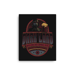 Dark Lord Stout
