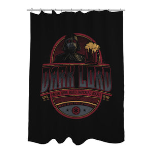 Dark Lord Stout