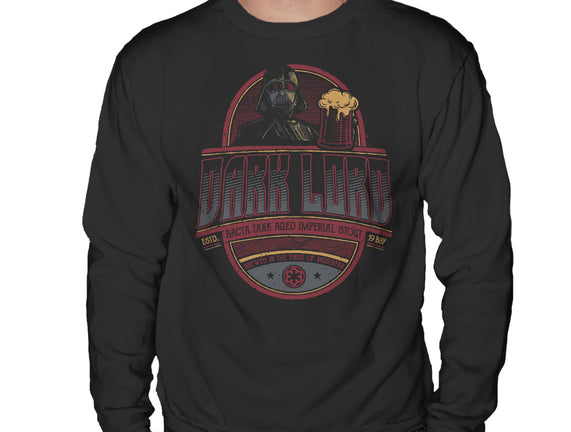 Dark Lord Stout
