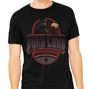 Dark Lord Stout
