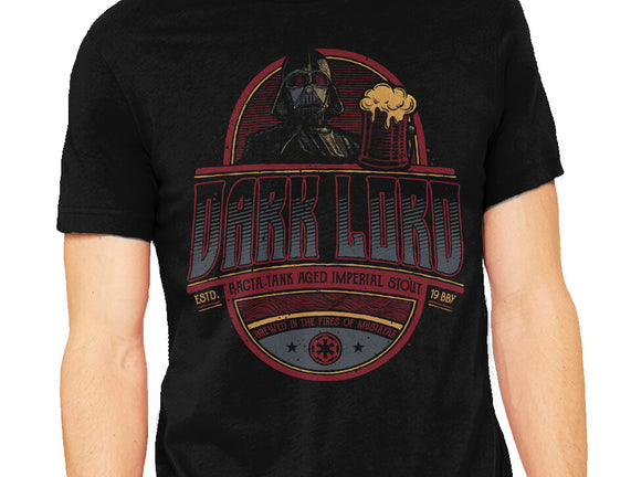 Dark Lord Stout