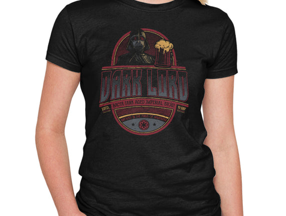 Dark Lord Stout