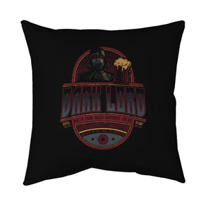 Dark Lord Stout