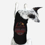 Dark Lord Stout-dog basic pet tank-teesgeex