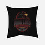 Dark Lord Stout-none removable cover w insert throw pillow-teesgeex