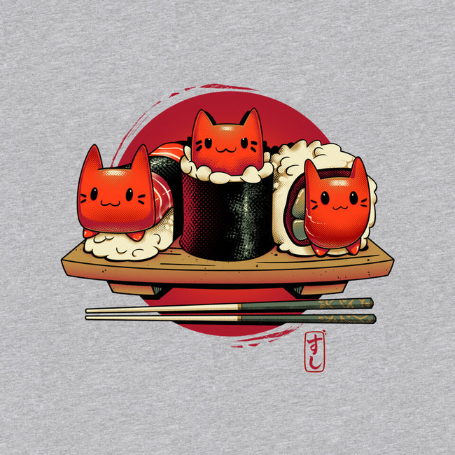 Meowshis-womens v-neck tee-Snouleaf