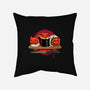 Meowshis-none removable cover w insert throw pillow-Snouleaf