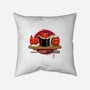 Meowshis-none removable cover throw pillow-Snouleaf