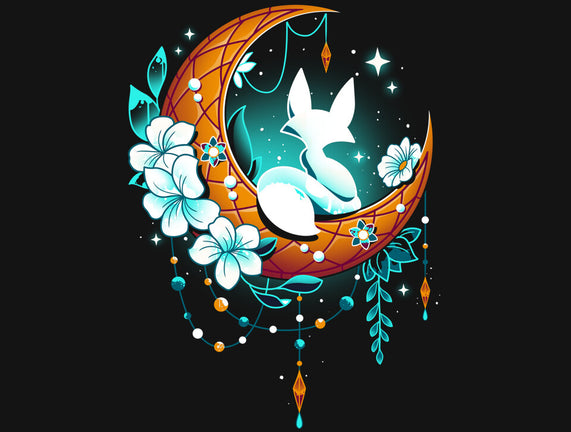 Moonlight Fox