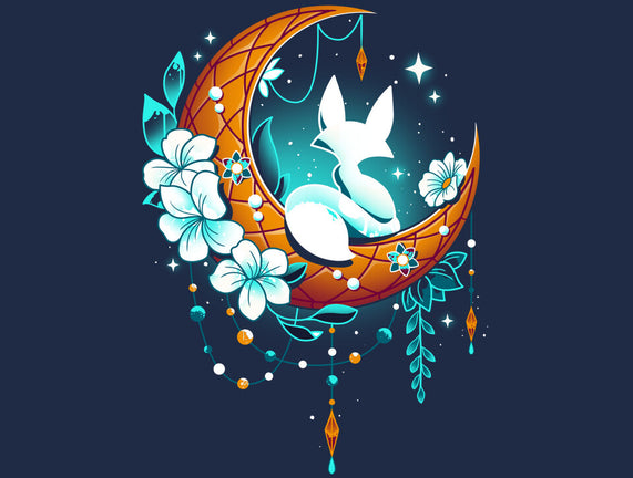Moonlight Fox