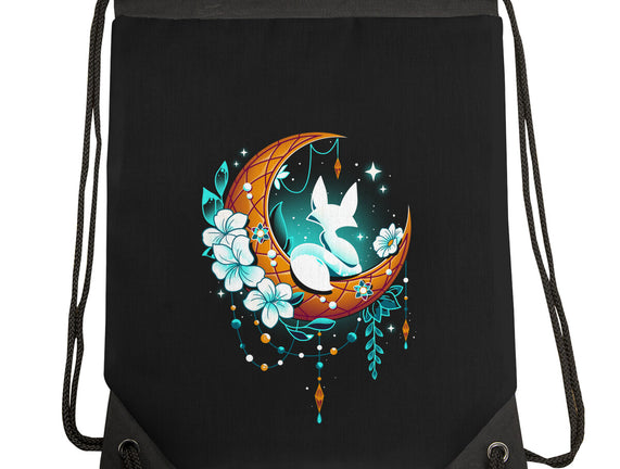 Moonlight Fox