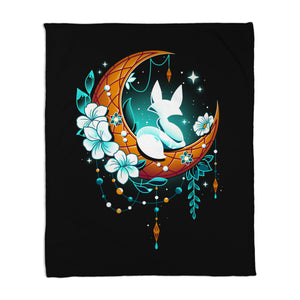Moonlight Fox