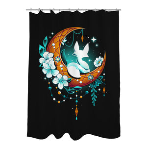 Moonlight Fox