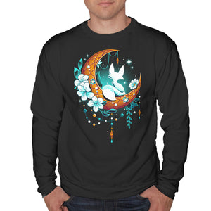 Moonlight Fox