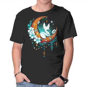Moonlight Fox