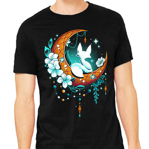 Moonlight Fox
