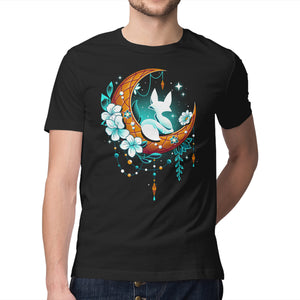 Moonlight Fox