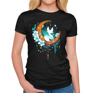 Moonlight Fox