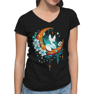 Moonlight Fox