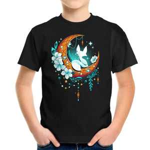 Moonlight Fox