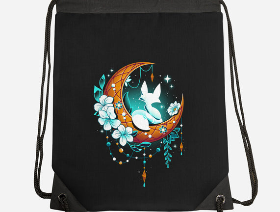 Moonlight Fox