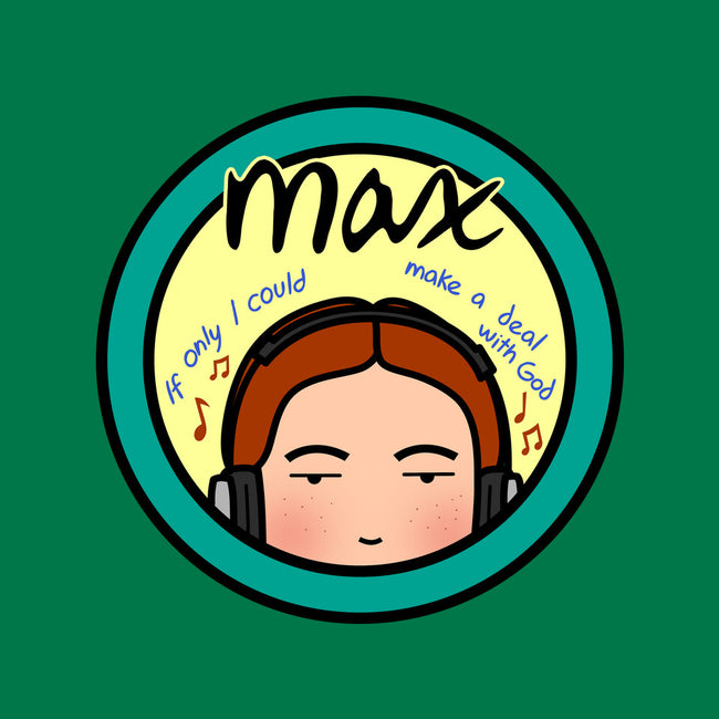 Max-unisex basic tee-Boggs Nicolas