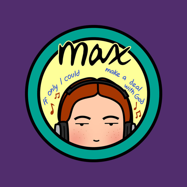 Max-mens premium tee-Boggs Nicolas