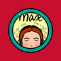 Max-none matte poster-Boggs Nicolas