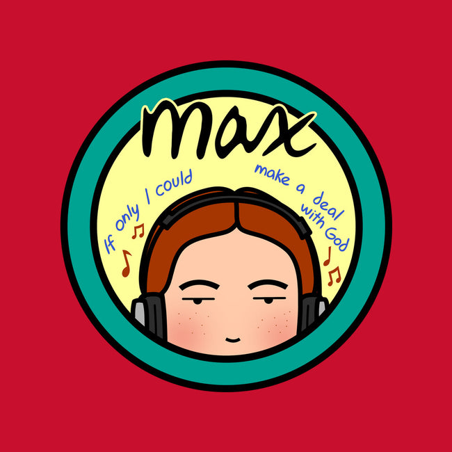 Max-mens basic tee-Boggs Nicolas