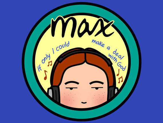 Max