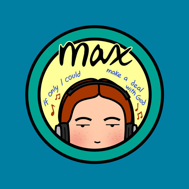 Max-unisex basic tee-Boggs Nicolas