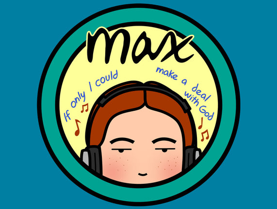 Max