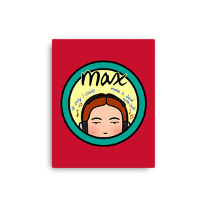 Max
