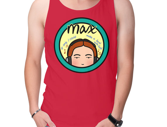 Max