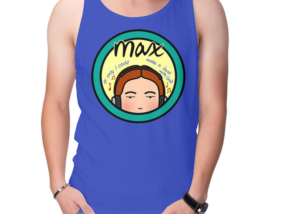 Max