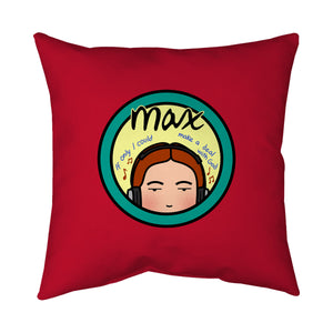 Max