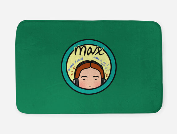 Max