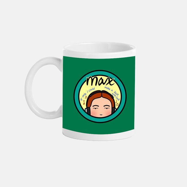 Max-none mug drinkware-Boggs Nicolas