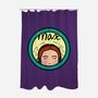 Max-none polyester shower curtain-Boggs Nicolas
