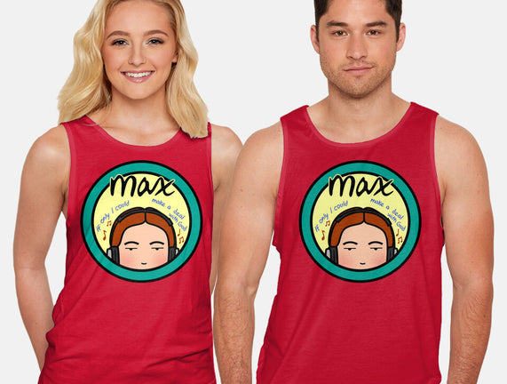 Max
