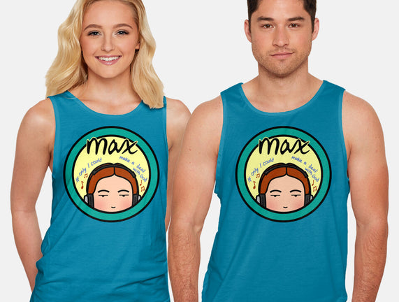 Max