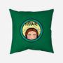 Max-none removable cover w insert throw pillow-Boggs Nicolas