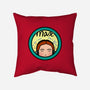 Max-none removable cover w insert throw pillow-Boggs Nicolas