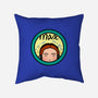 Max-none removable cover w insert throw pillow-Boggs Nicolas