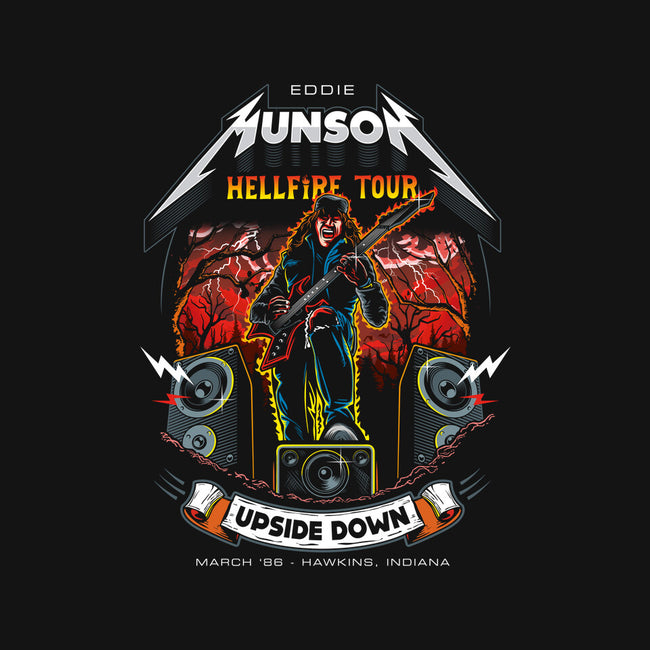 Most Metal Tour-unisex crew neck sweatshirt-Olipop