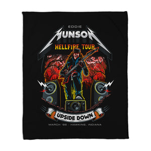Most Metal Tour