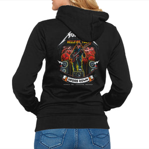 Most Metal Tour