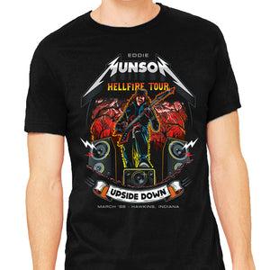 Most Metal Tour