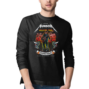 Most Metal Tour